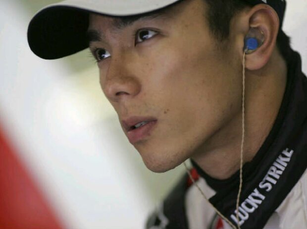 Takuma Sato Takuma Sato
