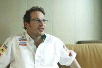 Bild zum Inhalt: Jacques Villeneuve im 'F1Total.com'-Interview (Teil 1)
