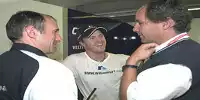 Bild zum Inhalt: Franz Tost wird Teamchef bei der Squadra Toro Rosso