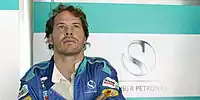 Jacques Villeneuve