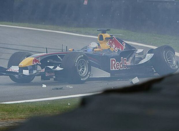 Christian Klien Christian Klien