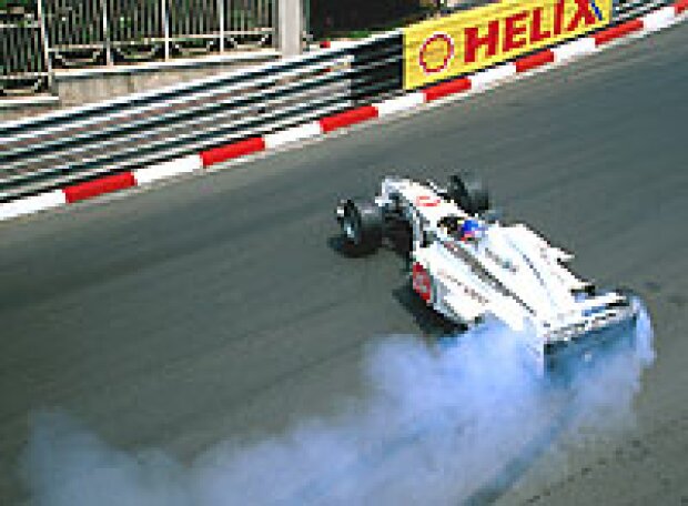 Jacques Villeneuve Jacques Villeneuve