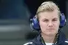 Bild zum Inhalt: Offiziell: Langfristiger Williams-Vertrag für Nico Rosberg