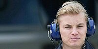 Bild zum Inhalt: Offiziell: Langfristiger Williams-Vertrag für Nico Rosberg