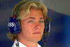 Bild zum Inhalt: Rosberg: "Das ist einfach der Hammer!"
