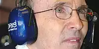 Bild zum Inhalt: Frank Williams im 'F1Total.com'-Interview (Teil 1)