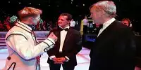 Bild zum Inhalt: Schumacher: "Mehrheit der Regeln sehr positiv"
