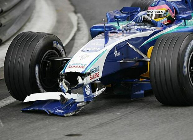 Jacques Villeneuve Jacques Villeneuve