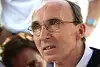 Bild zum Inhalt: Frank Williams im 'F1Total.com'-Interview (Teil 2)