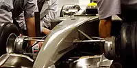 Renaults Modell-Schmiede