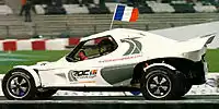 Race of Champions Buggy