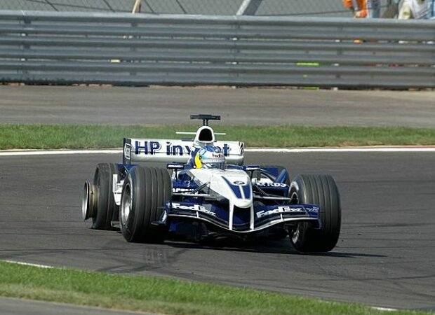 Nick Heidfeld 