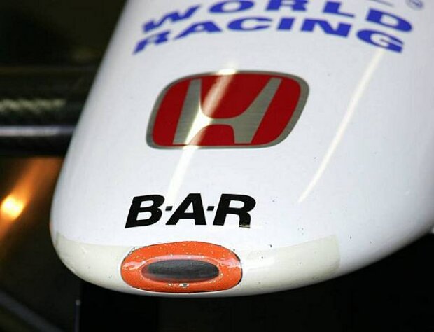 BAR-Honda BAR-Honda