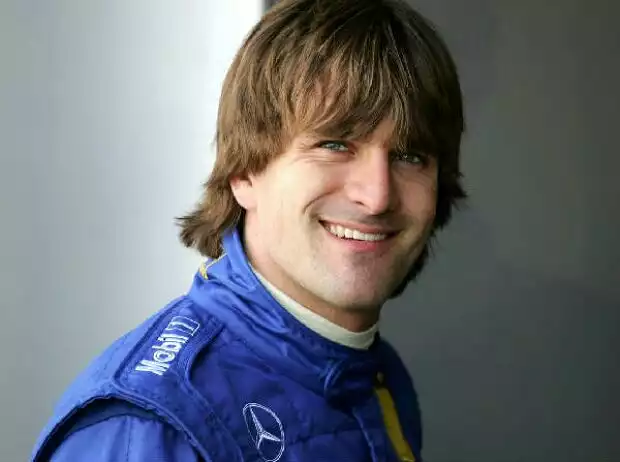 Markus Winkelhock Titel-Bild zur News: Markus Winkelhock