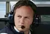 Bild zum Inhalt: Horner: Adrian Newey ist wertvoller als Schumacher