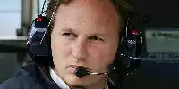 Bild zum Inhalt: Horner: Adrian Newey ist wertvoller als Schumacher