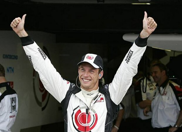 Jenson Button Jenson Button