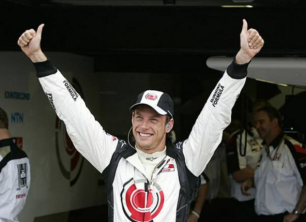 Jenson Button