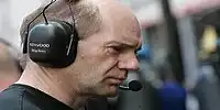 Bild zum Inhalt: McLaren: Red Bull hat Gehaltspoker um Newey gewonnen