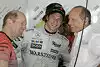 Bild zum Inhalt: Newey: "Es ist Zeit für eine Veränderung"
