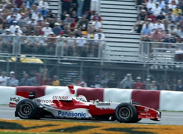 Jarno Trulli Jarno Trulli