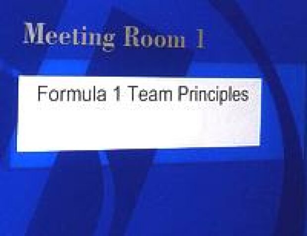 Formel-1-Kommission Formel-1-Kommission
