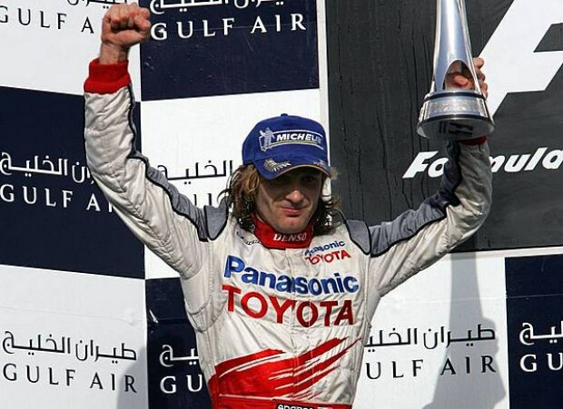 Jarno Trulli Jarno Trulli