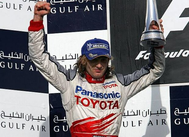 Jarno Trulli