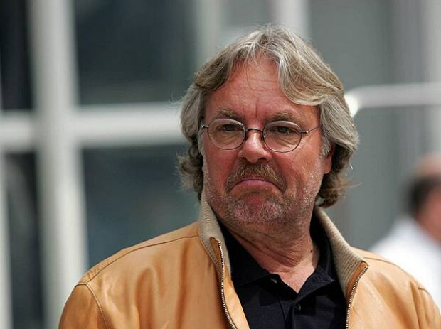 Keke Rosberg