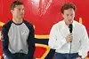 Bild zum Inhalt: Red Bull Racing visiert für 2008 Rennsiege an