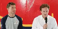Bild zum Inhalt: Red Bull Racing visiert für 2008 Rennsiege an