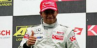 Bild zum Inhalt: Hamilton: Nächster Schritt in Richtung Formel 1