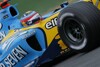 Bild zum Inhalt: Renault-Team gibt Testpläne bekannt