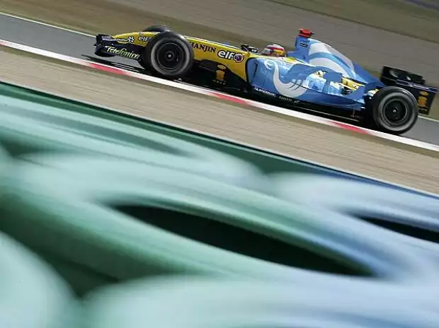 Fernando Alonso Titel-Bild zur News: Fernando Alonso