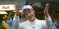 Ralf Schumacher