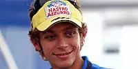 Bild zum Inhalt: Rossi: "Eine großartige Erfahrung"