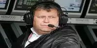 Bild zum Inhalt: Haug: In Zukunft weder zweites Team noch Werksteam