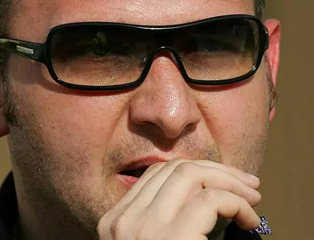 Colin Kolles Titel-Bild zur News: Colin Kolles