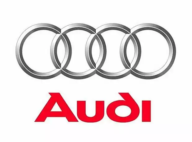 Audi-Logo Titel-Bild zur News: Audi-Logo