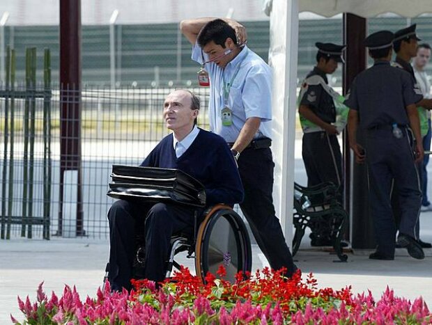 Frank Williams Frank Williams