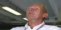 Bild zum Inhalt: "Audi in die Formel 1"-Bericht der 'tz' "nicht seriös"