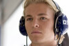 Bild zum Inhalt: Rosberg möchte Webber schon 2006 stehen lassen