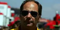 Bild zum Inhalt: Berger über die Österreicher in der Formel 1