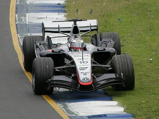 Juan-Pablo Montoya Juan-Pablo Montoya