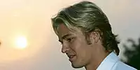 Nico Rosberg