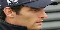 Bild zum Inhalt: Webber: "Überhaupt keine Sorgen über den Motor"