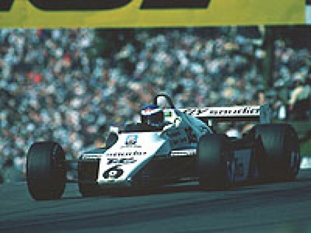 Keke Rosberg Keke Rosberg