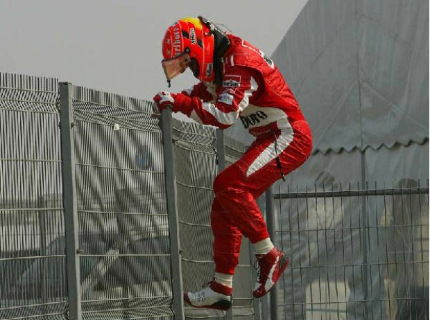 Michael Schumacher 