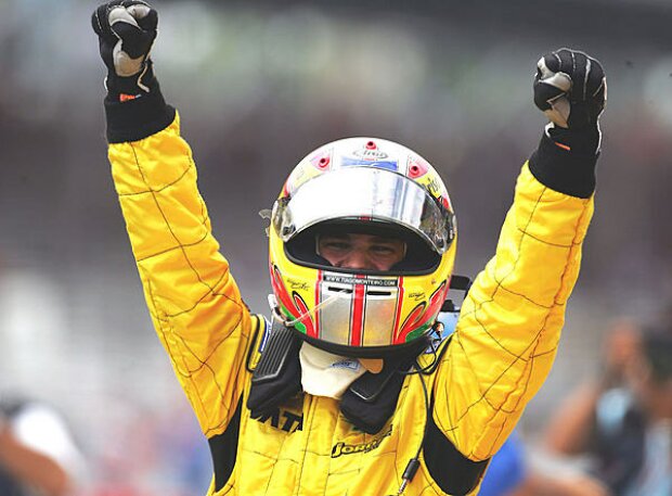 Tiago Monteiro 