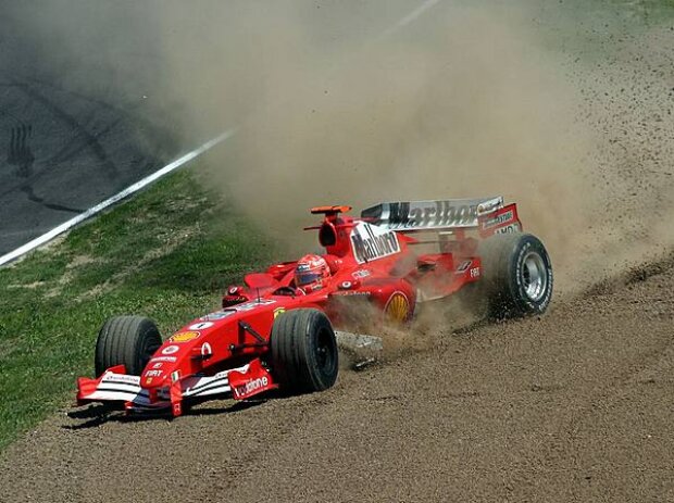 Michael Schumacher